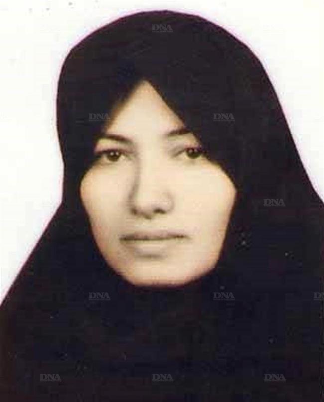 SAKINEH MOHAMMADI ASHTIANI