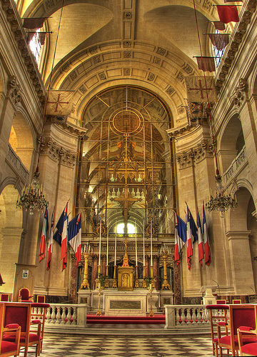 Invalides