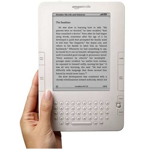 Amazon-kindle