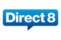 Logo direct8
