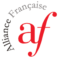 Logo Alliance Francaise