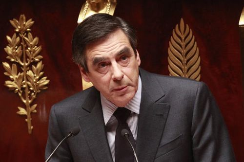 FILLON SENAT