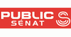 Logo publicsenat