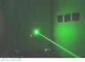Pointeurs lasers