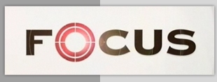 Logo FOCUS