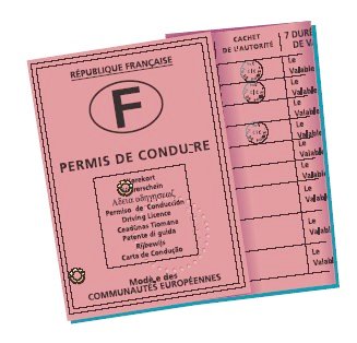 Permis-conduire